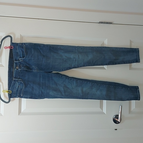 All Saints Grace jeans - Picture 7 of 8